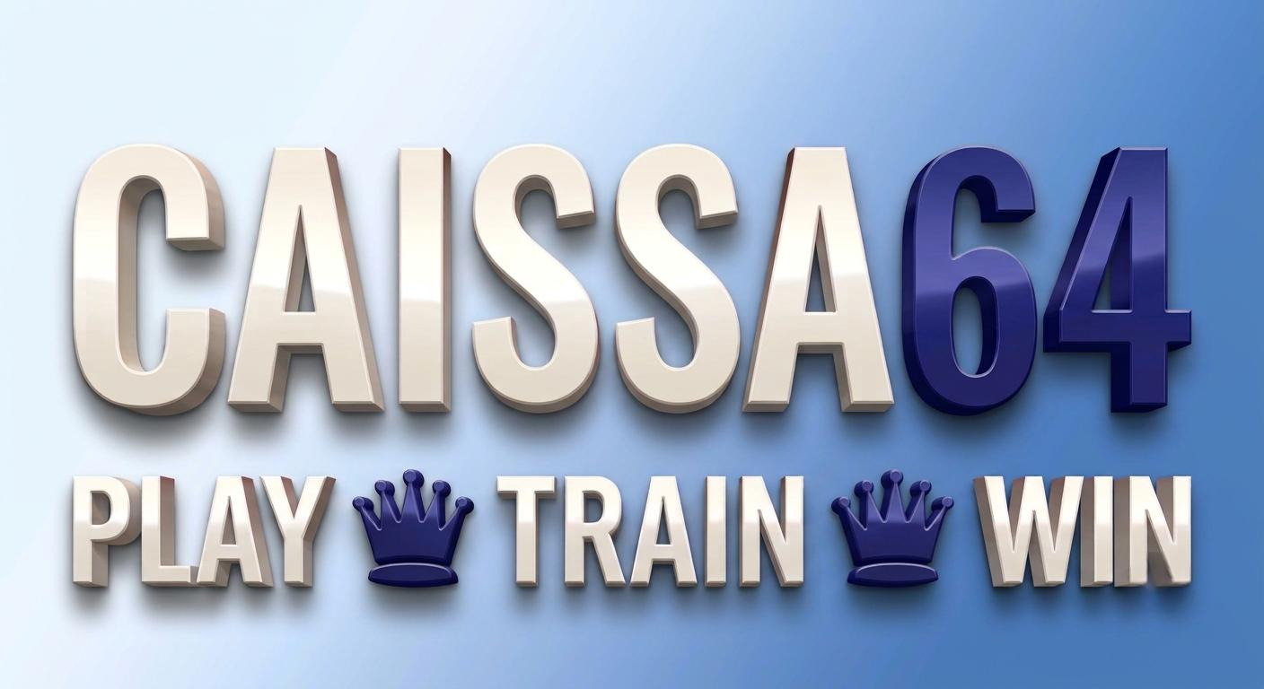 Caissa64
